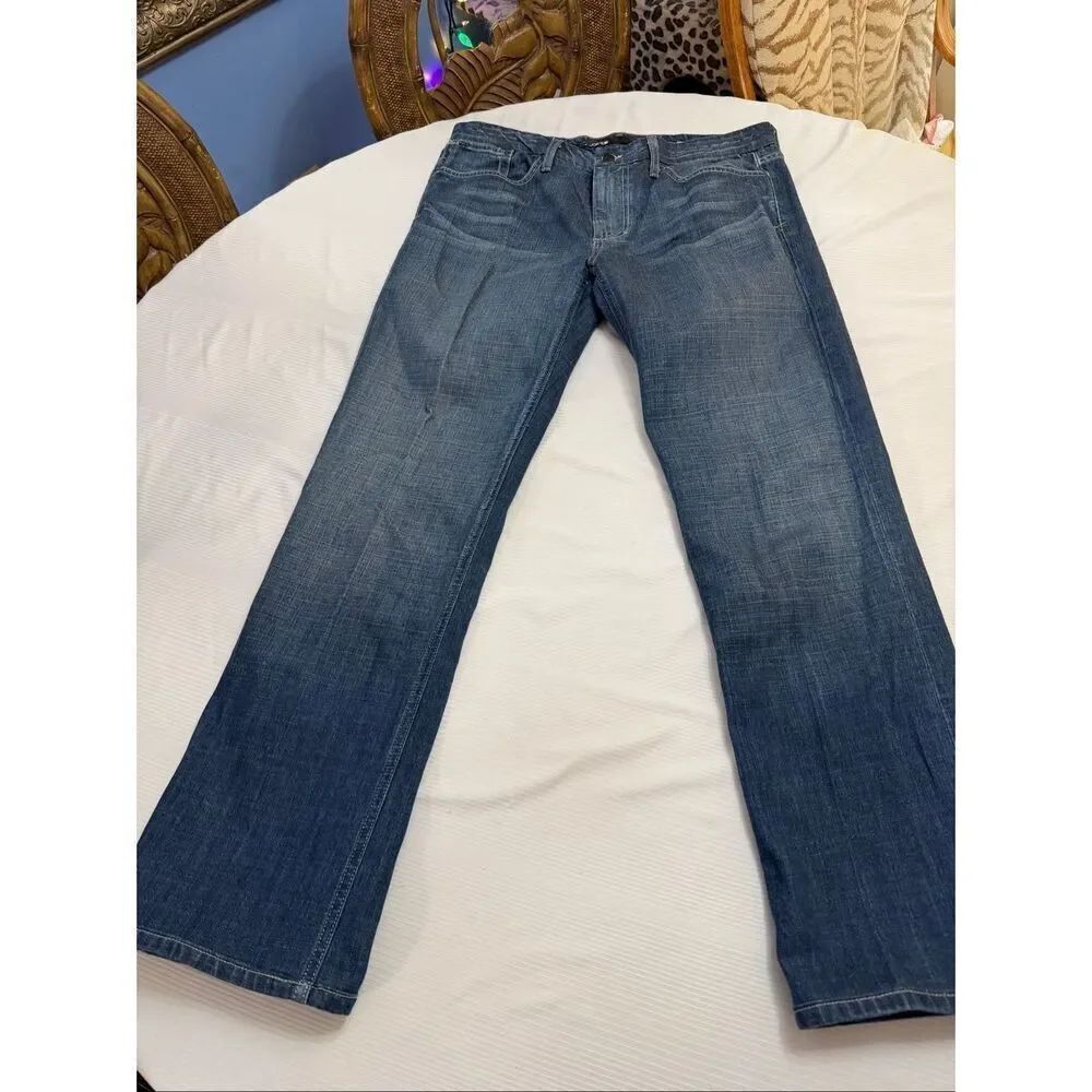 Joes Jeans Men’s Fitzgerald Denim Jeans Size 36 X 32